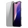 ΠΡΟΣΤΑΣΙΑ ΟΘΟΝΗΣ ΚΙΝΗΤΟΥ DUX DUCIS TEMPERED GLASS FULL FACE PRIVACY ΓΙΑ IPHONE 16 PRO MAX